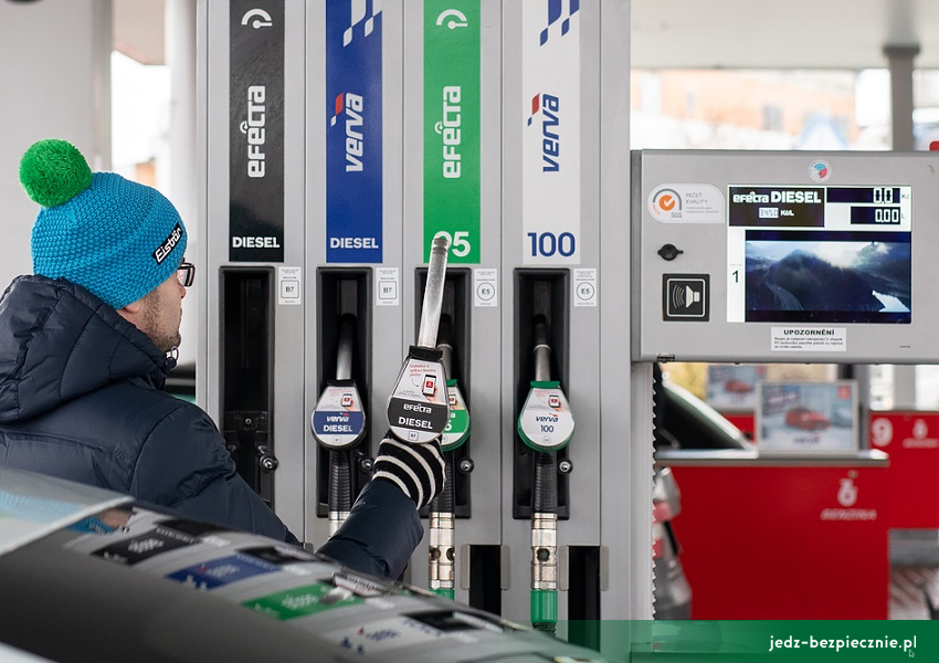 WYDANIE NA WEEKEND | Przegląd mijającego tygodnia - Grupa Orlen reaktywuje sieć stacji Benzina na Słowacji | PKN Orlen | Tydzień 4 2019